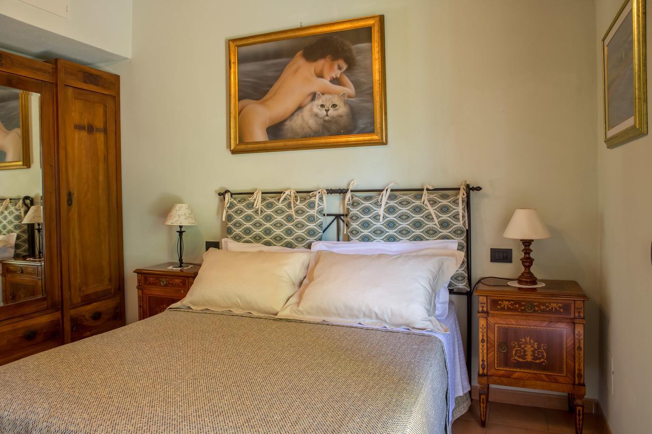 Agriturismo Borghetto Il Montino Rapolano Terme Zewnętrze zdjęcie